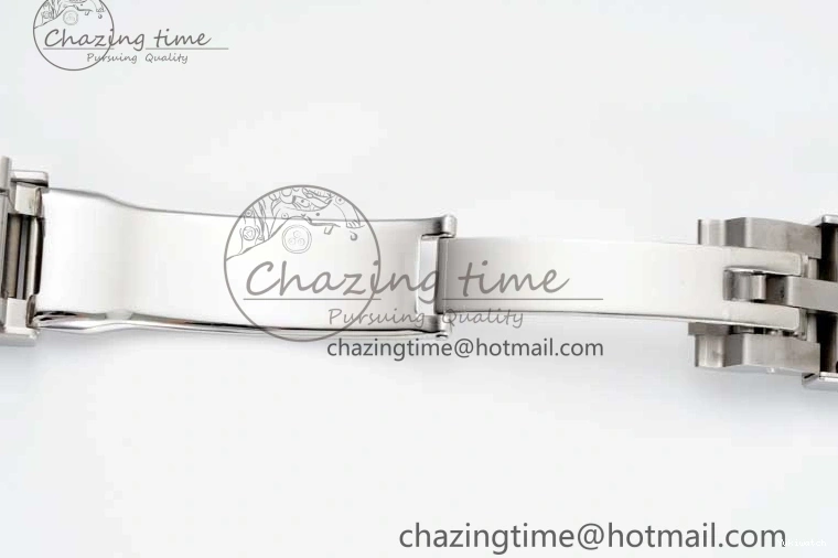 Blue Black CHS Best 1:1 Dial Ceramic Steel BLRO GMT-Master Red II Edition 904L APSF VR3186 116719 0810